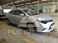2016 Toyota COROLLA photo