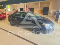 2016 Toyota COROLLA photo