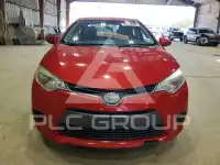 2016 Toyota COROLLA фото
