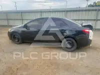 2016 Toyota COROLLA photo