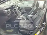 2016 Toyota COROLLA фото