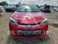 2016 Toyota COROLLA photo