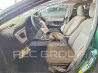 2016 Toyota COROLLA фото