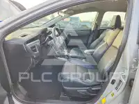 2016 Toyota COROLLA photo