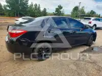 2016 Toyota COROLLA фото