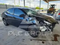 2016 Toyota COROLLA photo