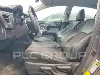 2016 Toyota COROLLA фото