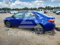 2016 Toyota COROLLA photo