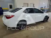 2016 Toyota COROLLA фото