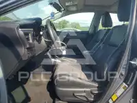 2016 Toyota COROLLA фото
