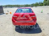 2016 Toyota COROLLA фото
