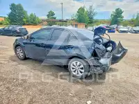 2016 Toyota COROLLA photo