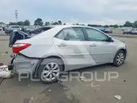 2016 Toyota COROLLA photo