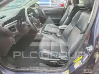 2016 Toyota COROLLA photo