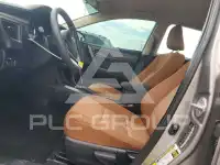 2016 Toyota COROLLA фото