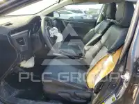2016 Toyota COROLLA photo