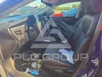 2016 Toyota COROLLA фото