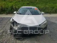 2016 Toyota COROLLA фото