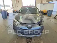 2016 Toyota COROLLA фото