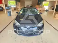2016 Toyota COROLLA photo