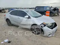 2016 Toyota COROLLA photo