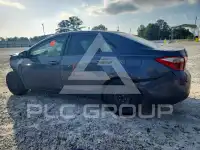 2016 Toyota COROLLA photo