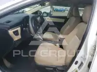 2016 Toyota COROLLA photo