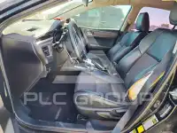 2016 Toyota COROLLA photo