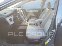 2016 Toyota COROLLA фото