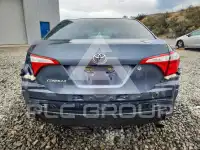 2016 Toyota COROLLA photo