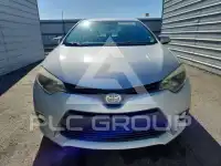 2016 Toyota COROLLA photo
