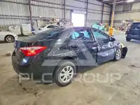 2016 Toyota COROLLA фото