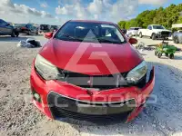 2016 Toyota COROLLA фото