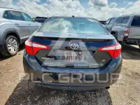 2016 Toyota COROLLA photo