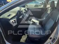 2016 Toyota COROLLA photo