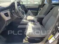 2016 Toyota COROLLA фото