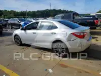 2016 Toyota COROLLA photo