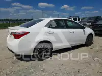 2016 Toyota COROLLA фото