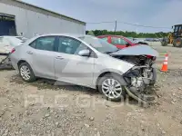 2016 Toyota COROLLA photo