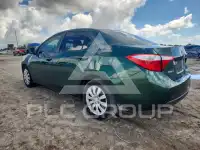 2016 Toyota COROLLA фото