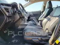 2016 Toyota COROLLA фото