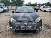 2016 Toyota COROLLA фото