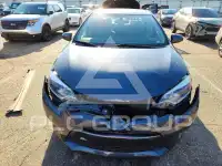 2016 Toyota COROLLA фото
