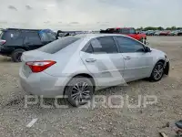 2016 Toyota COROLLA photo