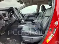 2016 Toyota COROLLA фото