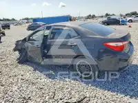 2016 Toyota COROLLA photo