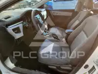 2016 Toyota COROLLA фото