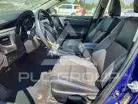 2016 Toyota COROLLA photo