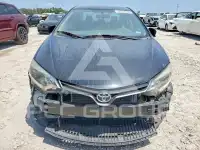 2016 Toyota COROLLA фото