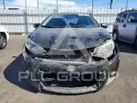 2016 Toyota COROLLA фото